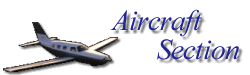 Aircraft Section