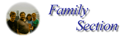 Familiy Section